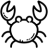Logo Cua Cà Mau Mini